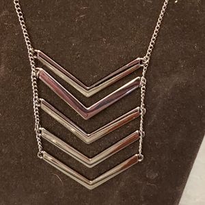 NWT💝The pendant necklace